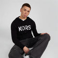 Sweat à Capuche KORS - Black - Michael Kors