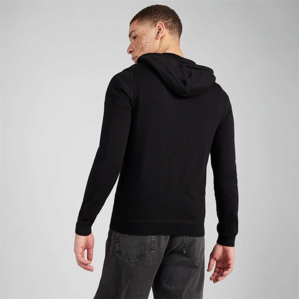 Sweat à Capuche KORS - Black - Michael Kors