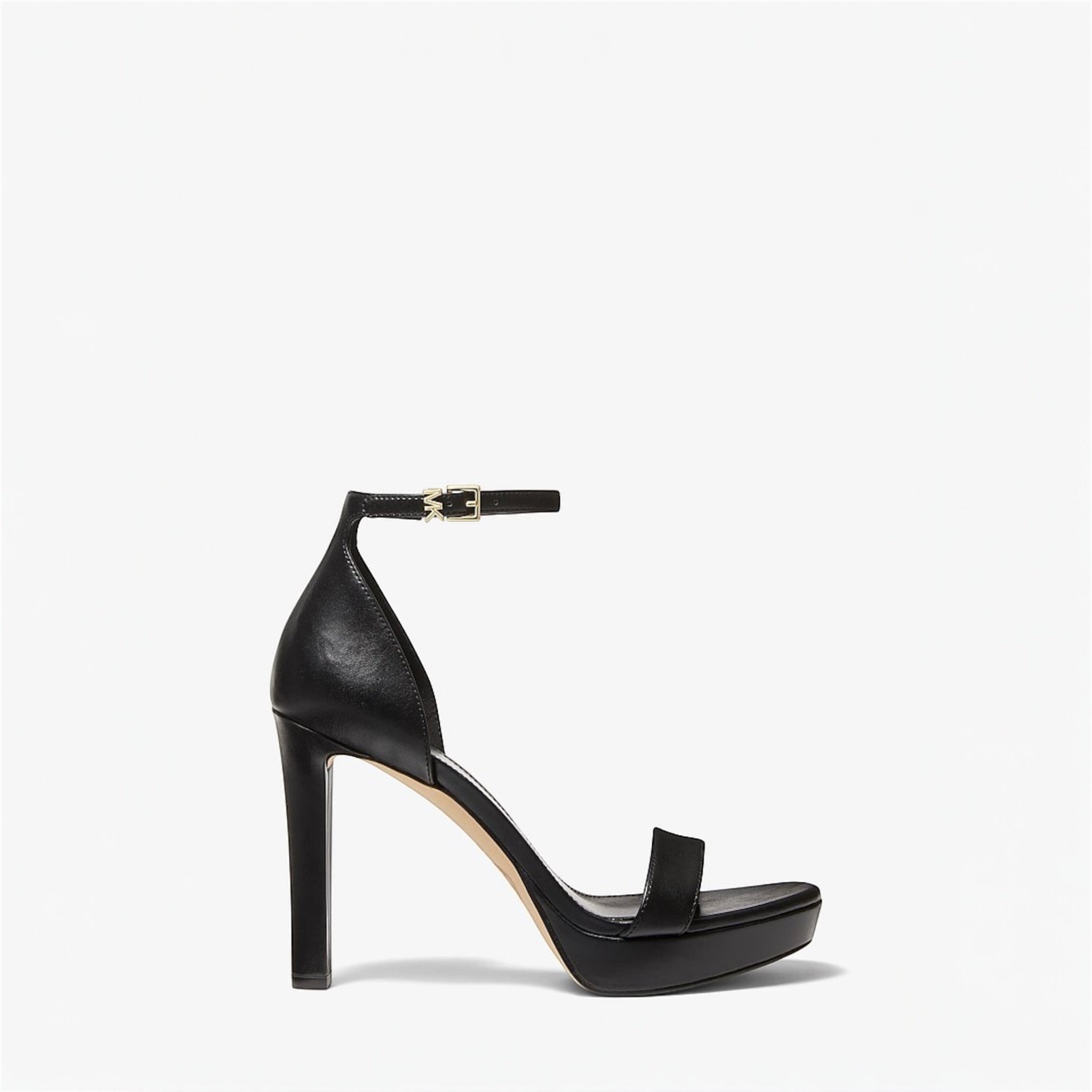 Sandales à Plateforme Margot - Black - Michael Kors