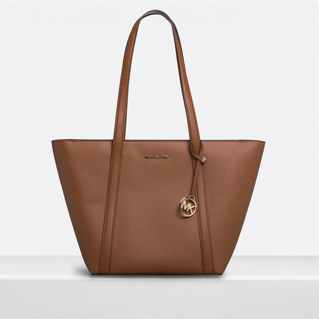 Sac Pratt LG TZ Tote - Luggage - Michael Kors