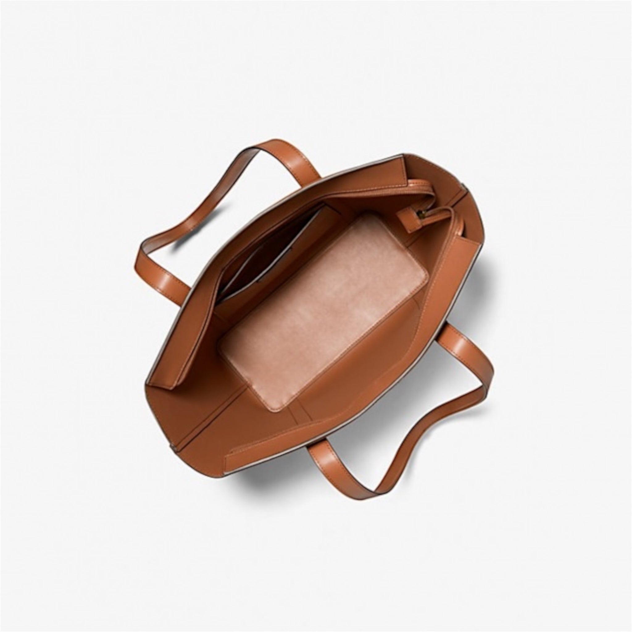 Sac Pratt LG TZ Tote - Luggage - Michael Kors